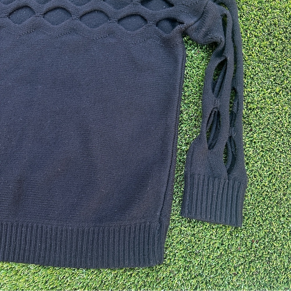 Diotima Albion cutout sweater - Picture 11 of 14